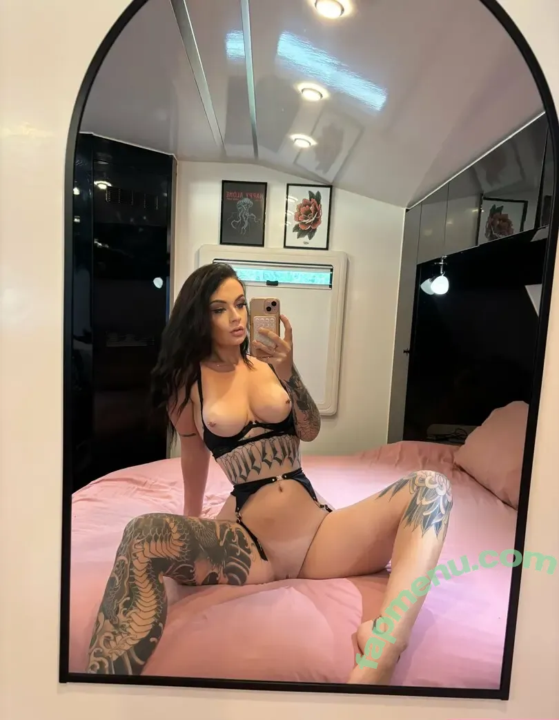 Nigiri_Nympho nude photo #0067 (Sally Louise Ostler)