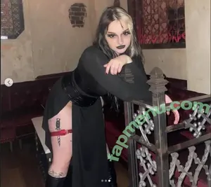 Nihachu / nihaachuu / niki1224 nude photo #0228