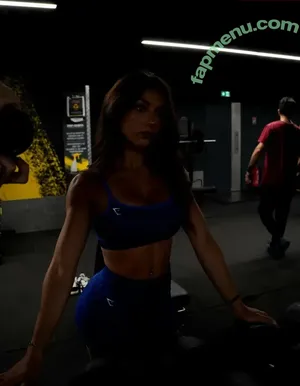 Nihad Sadat / nihad_sdt nude photo #0071