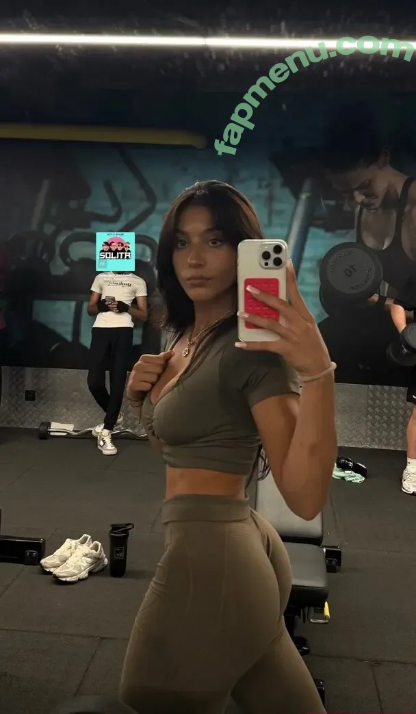 Nihad Sadat nude photo #0061 (nihad_sdt)