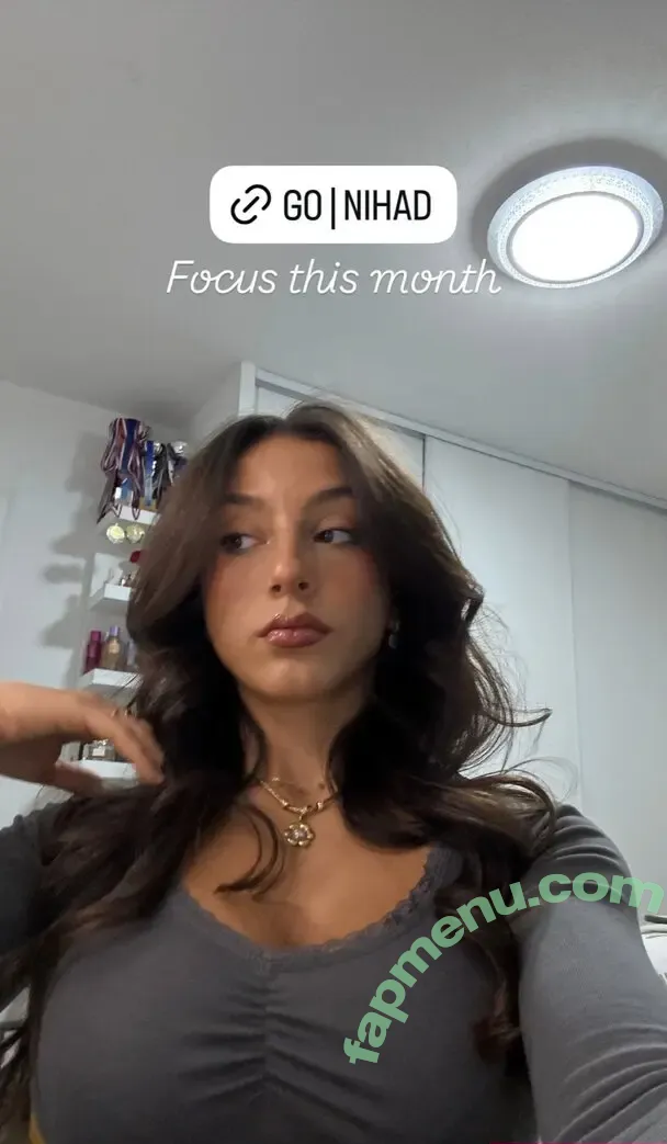 Nihad Sadat nude photo #0063 (nihad_sdt)