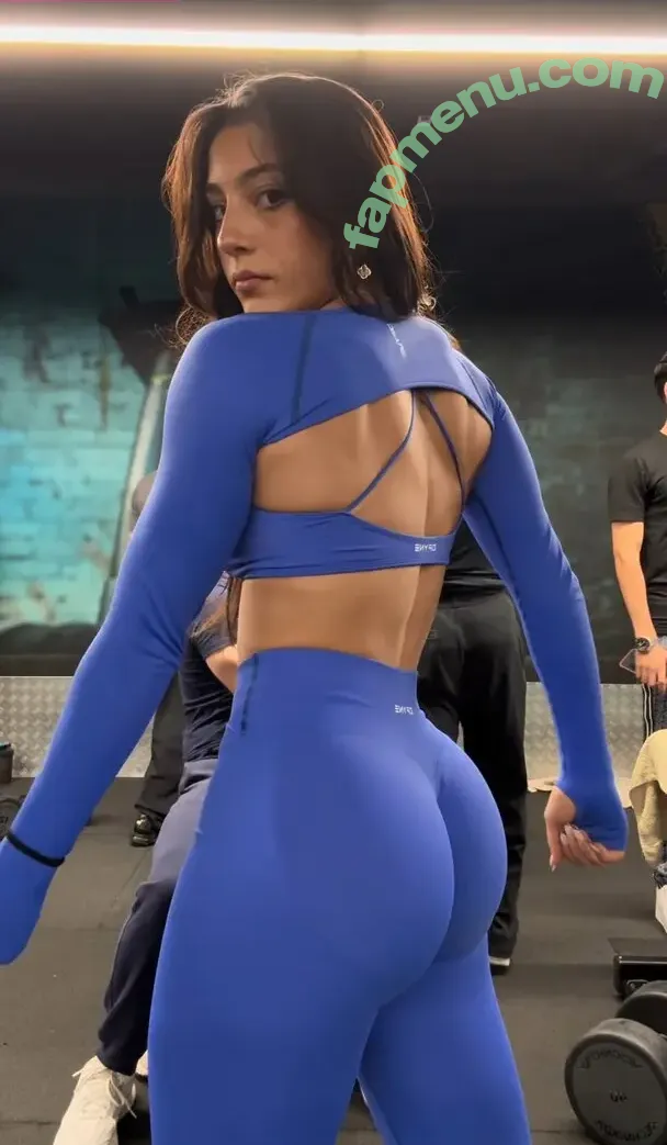 Nihad Sadat nude photo #0066 (nihad_sdt)