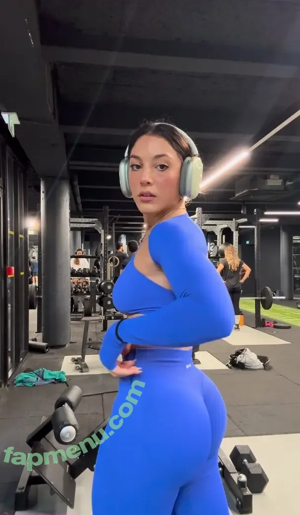 Nihad Sadat nude photo #0067 (nihad_sdt)