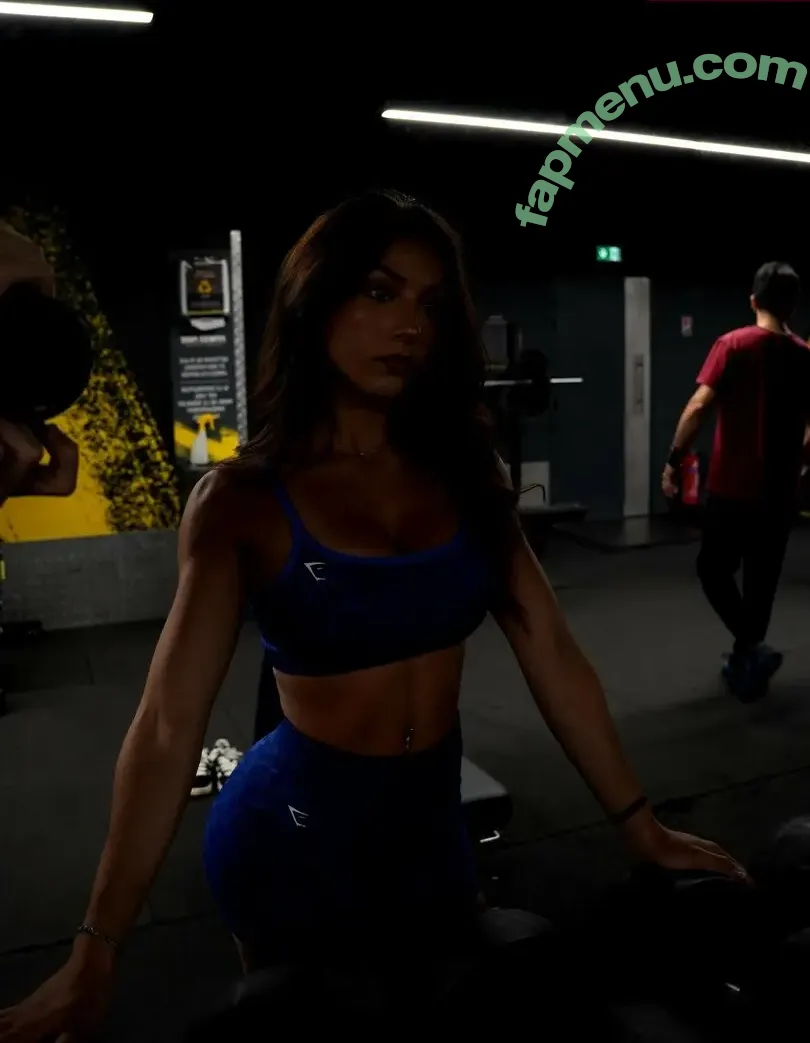 Nihad Sadat nude photo #0071 (nihad_sdt)