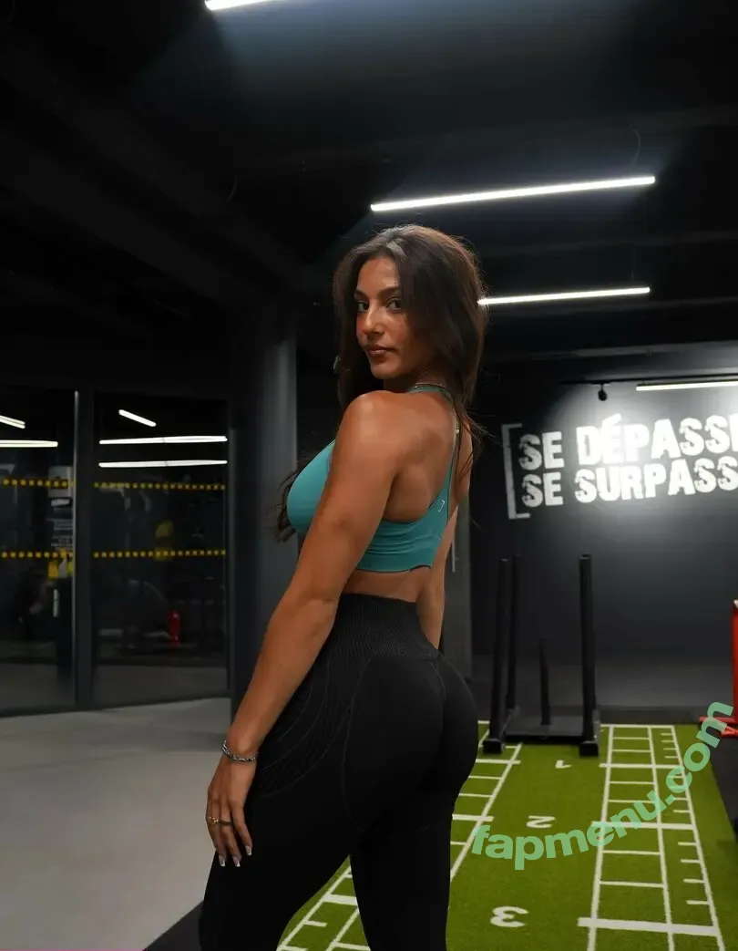 Nihad Sadat nude photo #0076 (nihad_sdt)