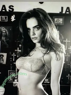 niiina.es / Nina Stoddart / nina_love1 nude photo #0108