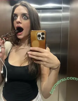 niiina.es / Nina Stoddart / nina_love1 nude photo #0114