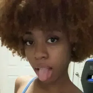 Nijahownsaglock / nijah / nijahownsawhat / reel nude photo #0004