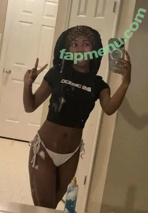 Nijahownsaglock nude photo #0014 (_nijahownsaglock / nijah / nijahownsawhat)