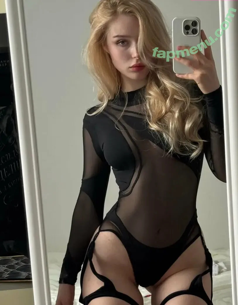 Nika Beiar nude photo #0004 (Nika Beiar)
