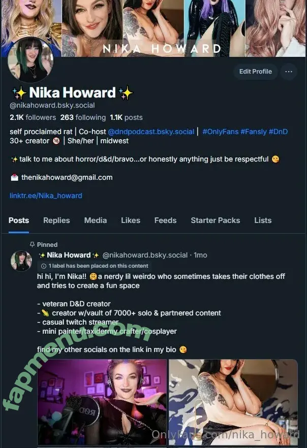 nika_howard nude photo #0011 (thenika_howard)