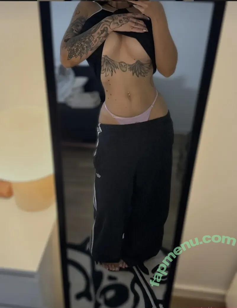 Nika Ilcic nude photo #0027 (nikaililcic / nikanou)