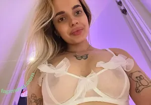 nika.kitten / Nika_Kitten nude photo #0010