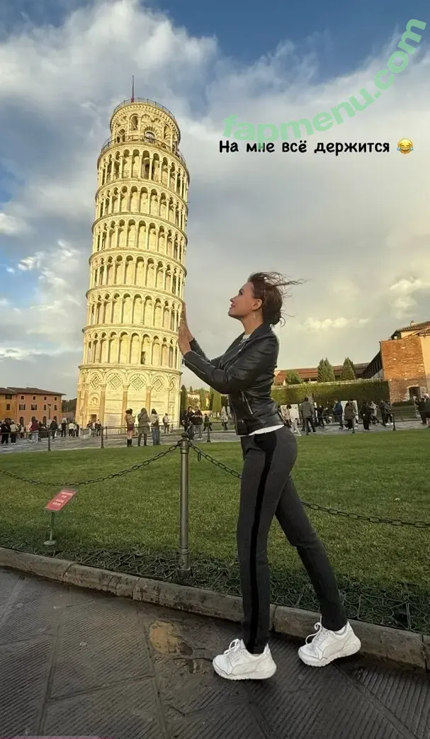 Nika Kolosova nude photo #0022 (Nika Kolosova)