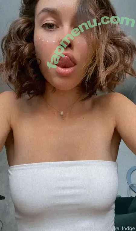 Nika Lodge nude photo #0014 (Nika Lodge)