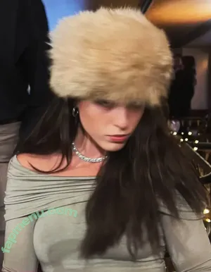 Nika Muhl / nika.muhl nude photo #0036