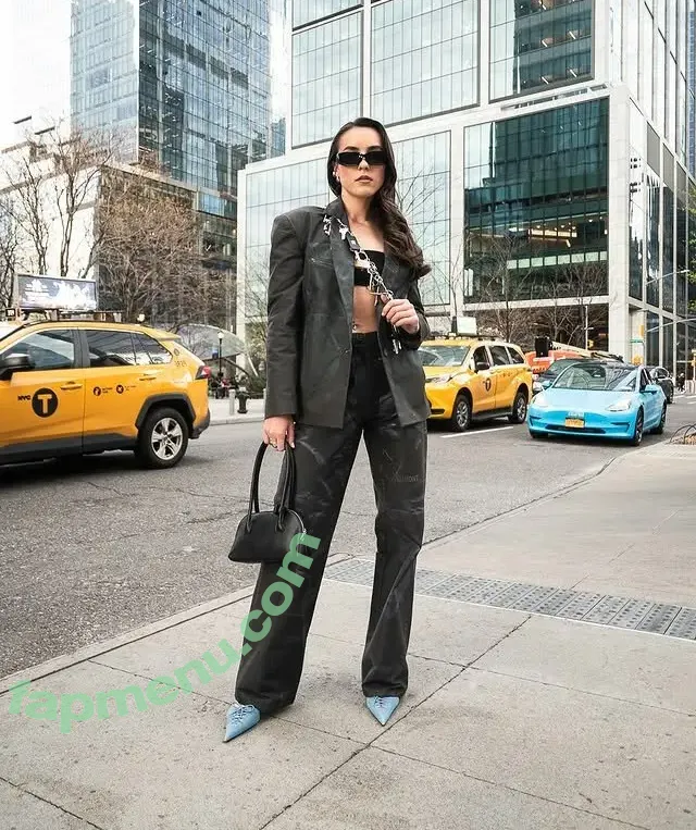 Nika Muhl nude photo #0005 (nika.muhl)