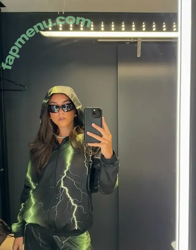 Nika Muhl nude photo #0010 (nika.muhl)