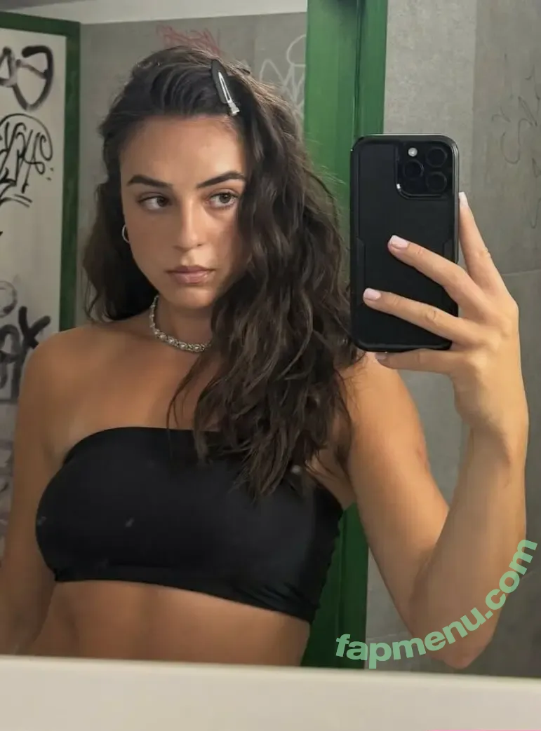 Nika Muhl nude photo #0017 (nika.muhl)