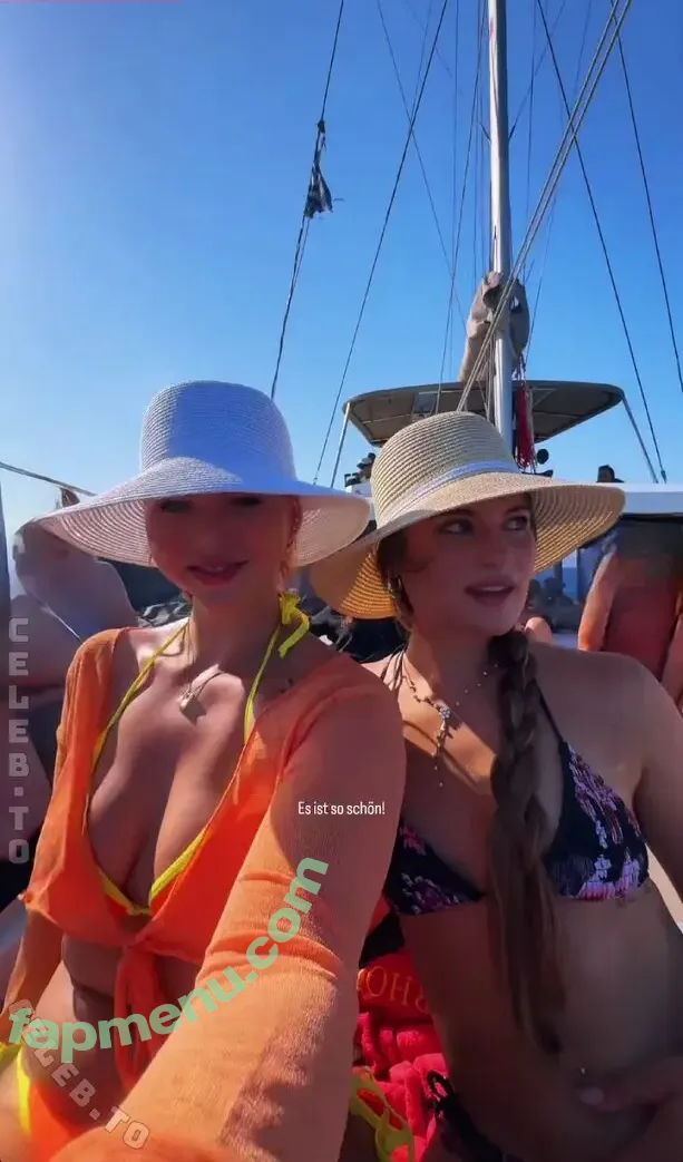 Nika Sofie nude photo #0088 (nikasofie)