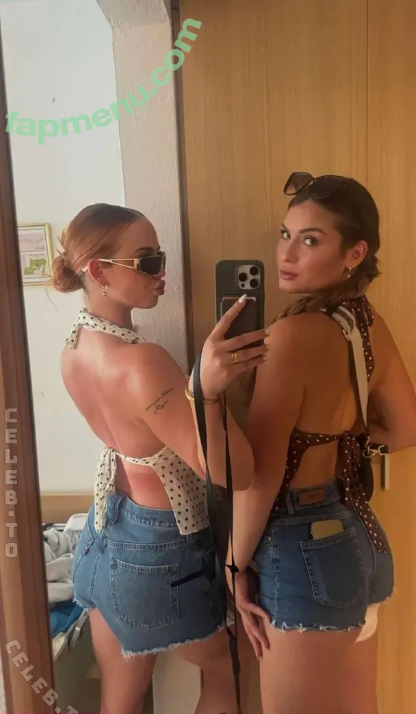 Nika Sofie nude photo #0090 (nikasofie)