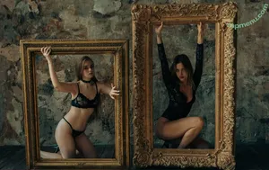 Nika Strawberry / Just_me_not_more / Veronichka_klubnichka / angelgreen.eyes nude photo #0018