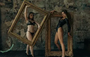 Nika Strawberry / Just_me_not_more / Veronichka_klubnichka / angelgreen.eyes nude photo #0019