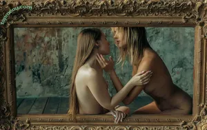 Nika Strawberry / Just_me_not_more / Veronichka_klubnichka / angelgreen.eyes nude photo #0024