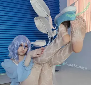 Nika1esnaya / heko_ni nude photo #0008