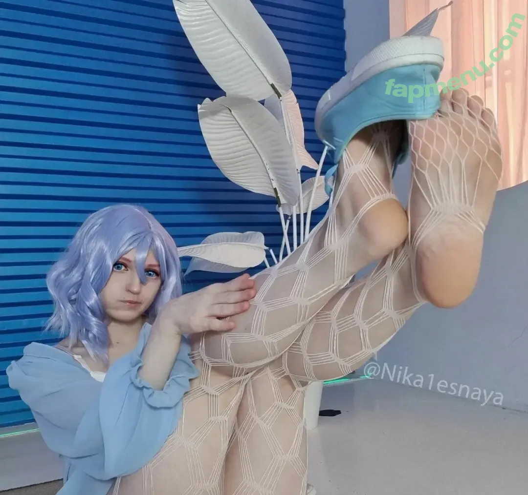 Nika1esnaya nude photo #0008 (heko_ni)