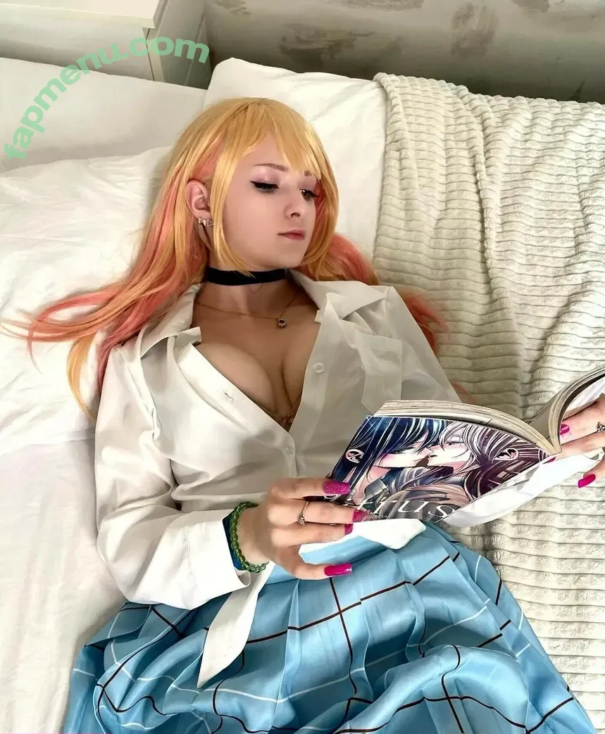 Nikachi Kotova nude photo #0202 (Nika / nikachi_tyan)
