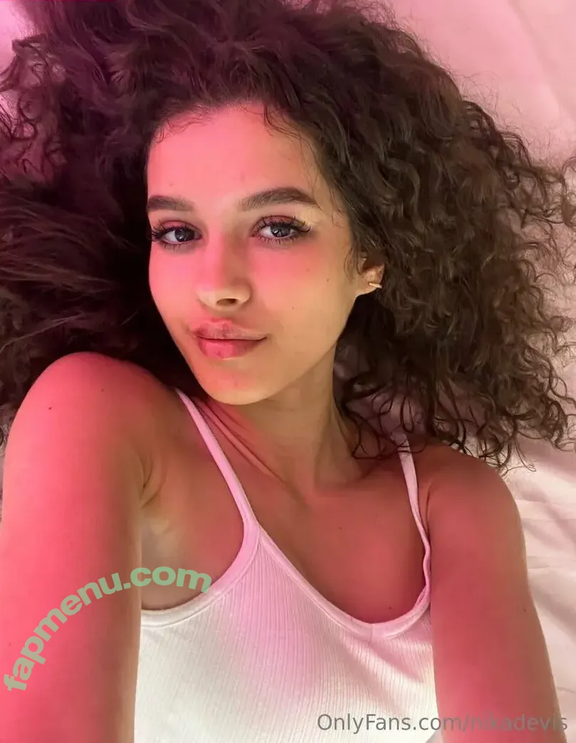 nikadevis nude photo #0037 (nikadevis)