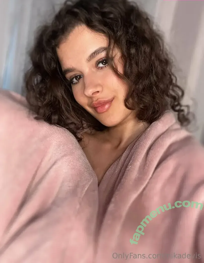 nikadevis nude photo #0038 (nikadevis)