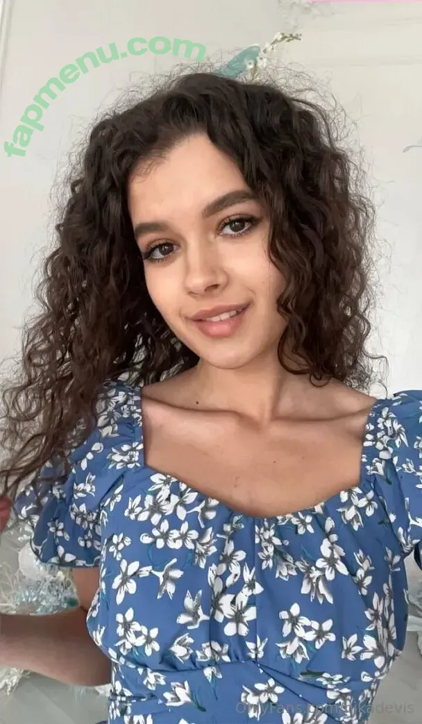 nikadevis nude photo #0053 (nikadevis)
