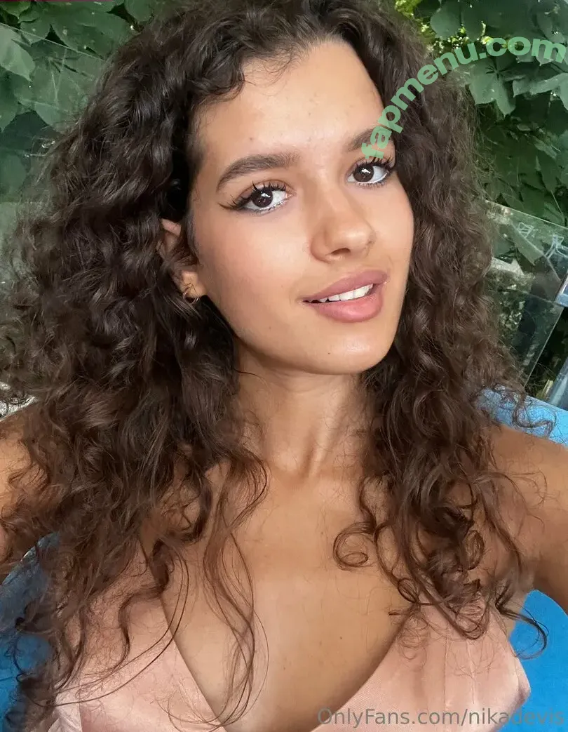nikadevis nude photo #0067 (nikadevis)