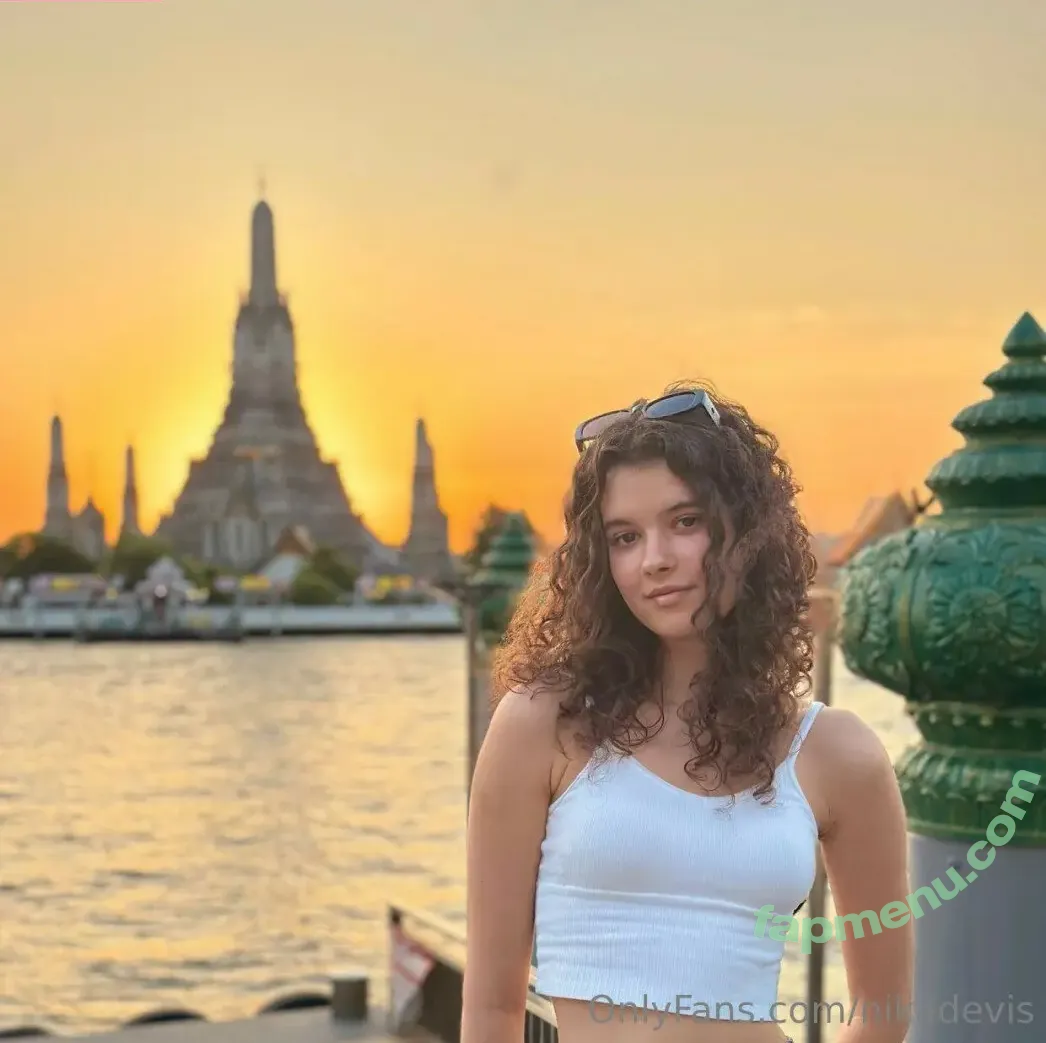 nikadevis nude photo #0132 (nikadevis)