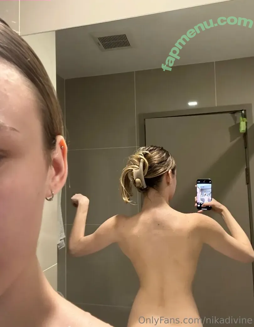nikadivine nude photo #0015 (nikagodess)
