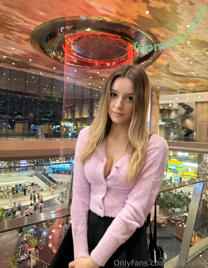 nikadivine nude photo #0019 (nikagodess)