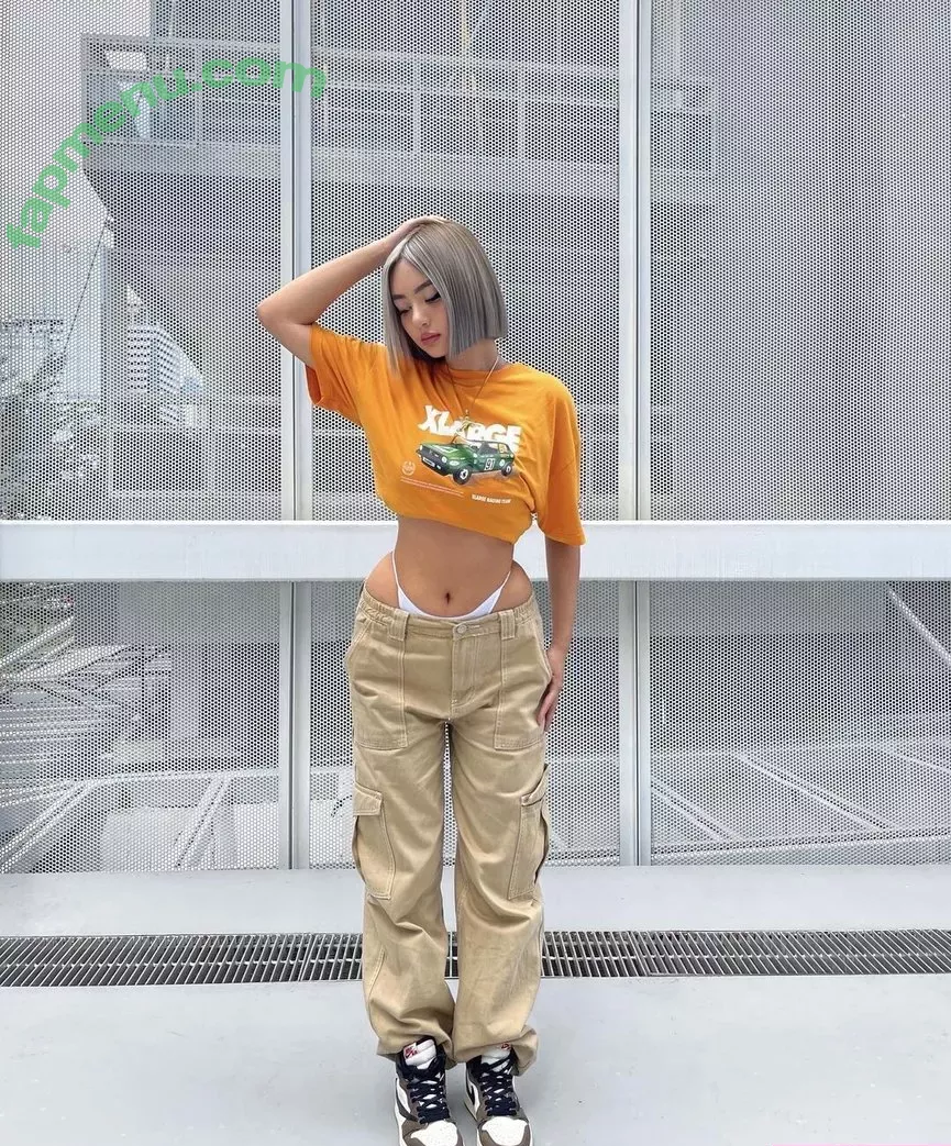 nikahigashionna nude photo #0025 (nikahigashionna)