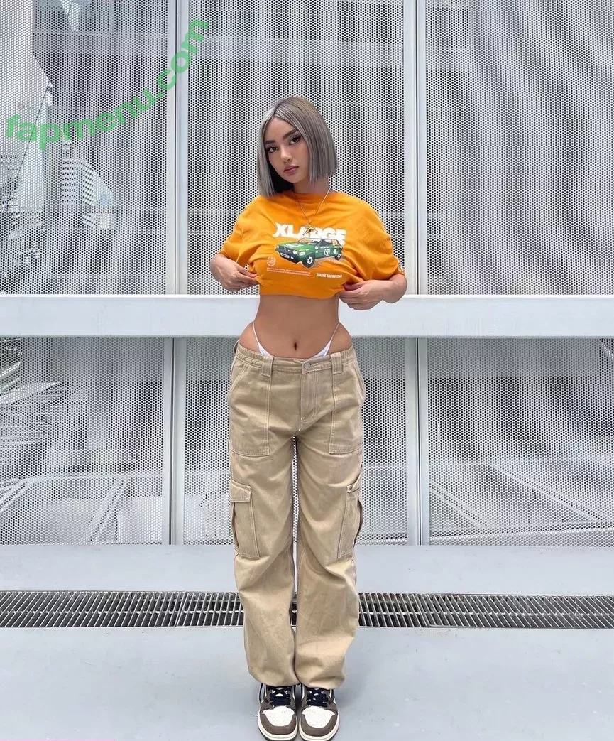 nikahigashionna nude photo #0026 (nikahigashionna)