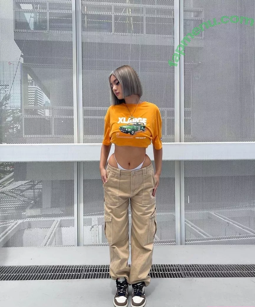 nikahigashionna nude photo #0028 (nikahigashionna)