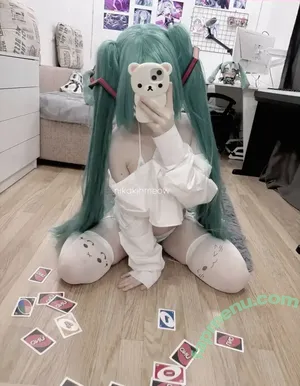 nikakihmeow / nikimeow_ nude photo #0031