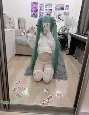 nikakihmeow / nikimeow_ nude photo #0035