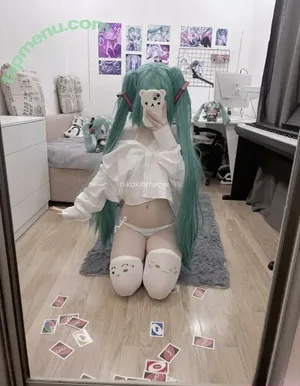 nikakihmeow / nikimeow_ nude photo #0036