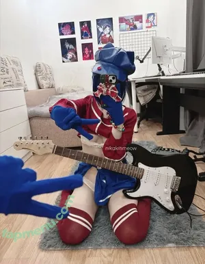 nikakihmeow / nikimeow_ nude photo #0051