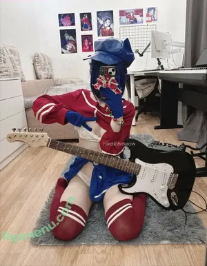 nikakihmeow / nikimeow_ nude photo #0052