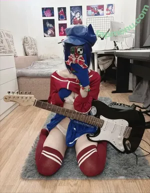 nikakihmeow / nikimeow_ nude photo #0053