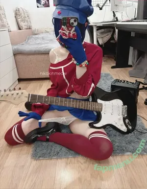 nikakihmeow / nikimeow_ nude photo #0054