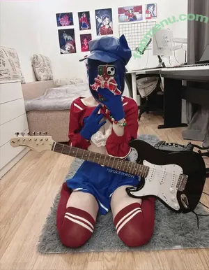 nikakihmeow / nikimeow_ nude photo #0056