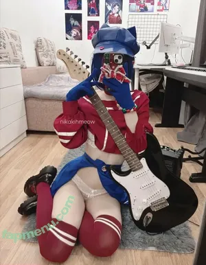 nikakihmeow / nikimeow_ nude photo #0057